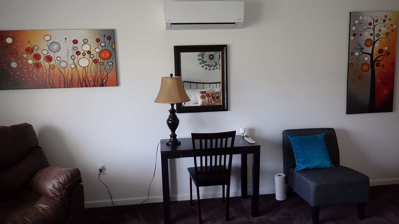 Photo of Bedroom in Lyons