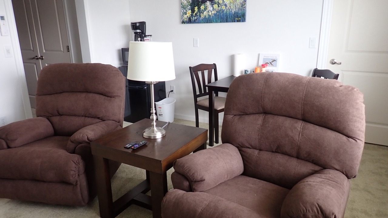 Photo of Bedroom in Lyons