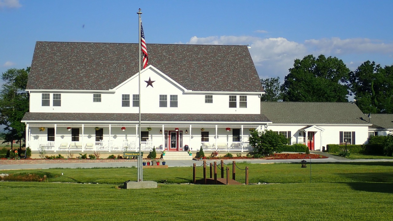 Photo of Outdoor in Lyons
