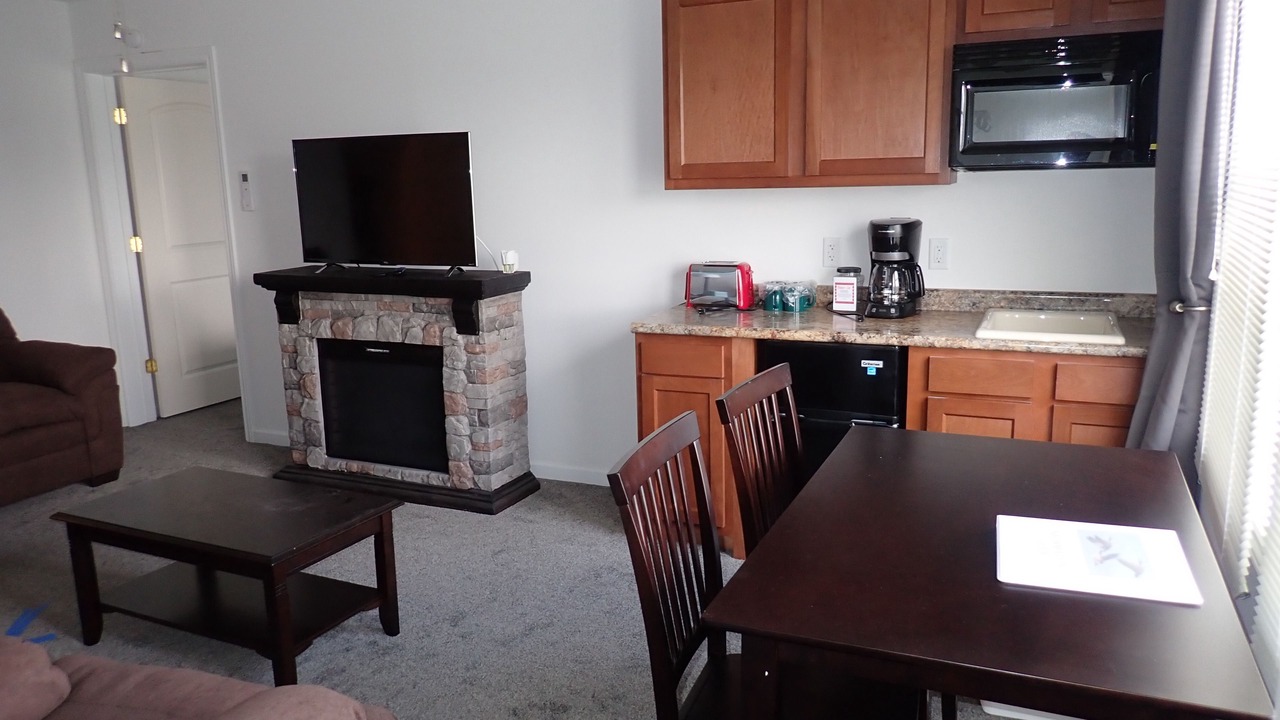 Photo of Bedroom in Lyons