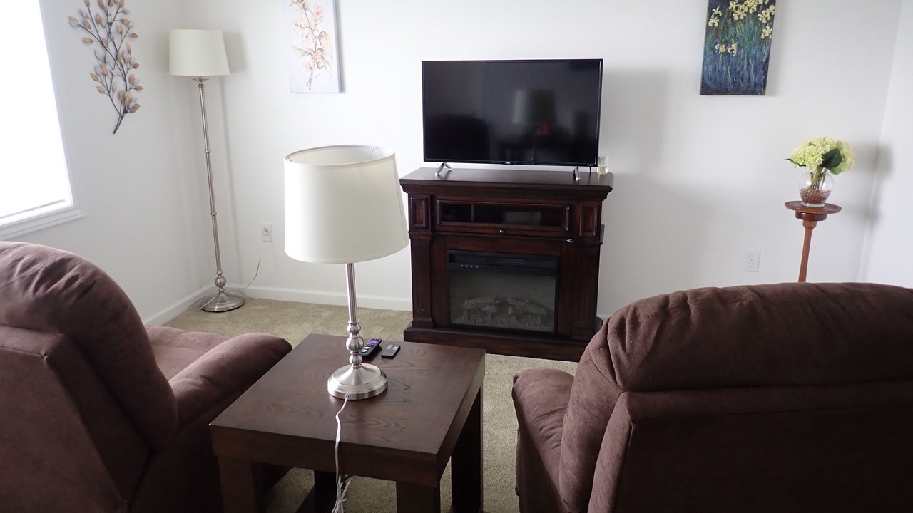 Photo of Bedroom in Lyons