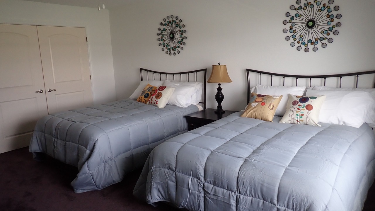 Photo of Bedroom in Lyons