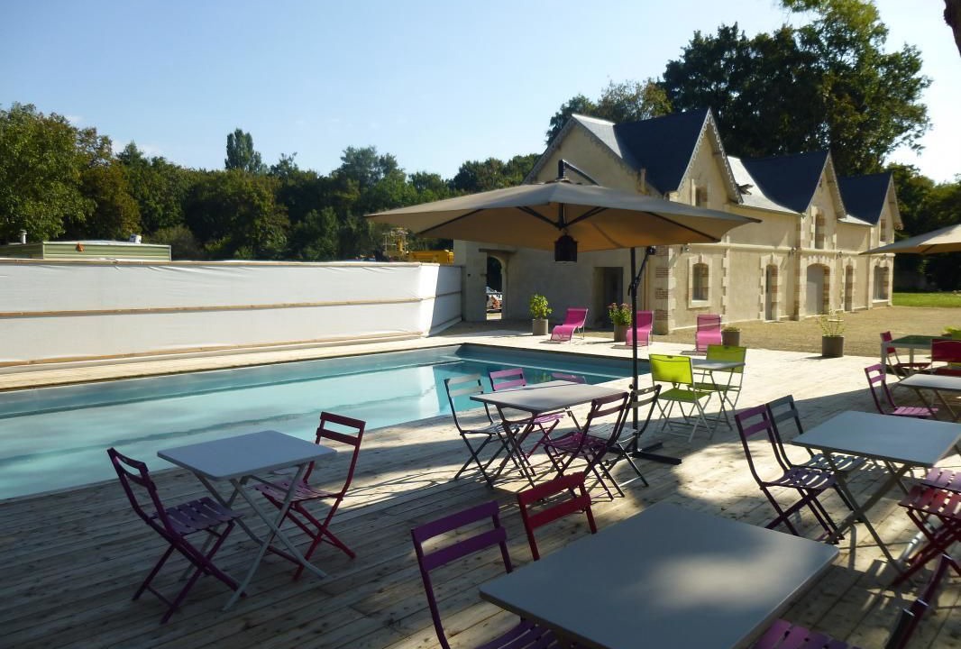 Photo of Outdoor in Vendeuvre-du-Poitou