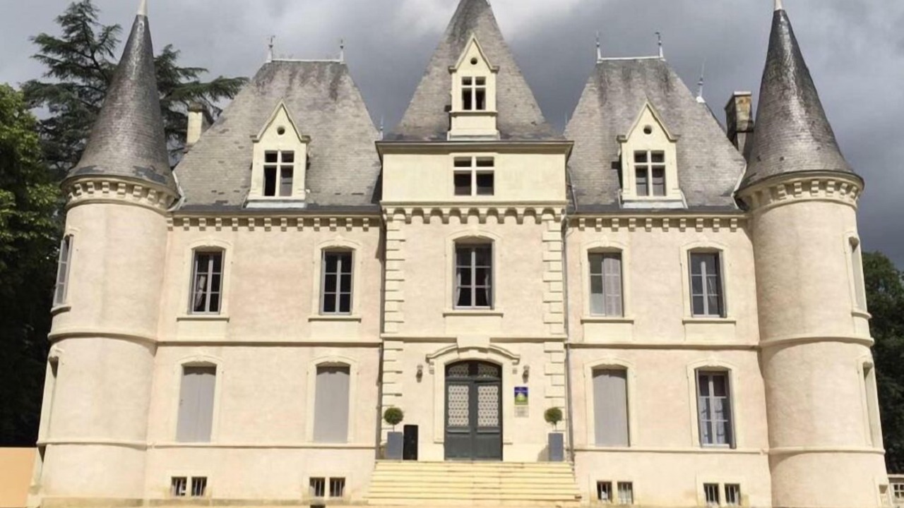 Photo of Outdoor in Vendeuvre-du-Poitou