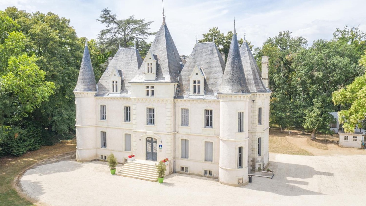 Photo of Outdoor in Vendeuvre-du-Poitou