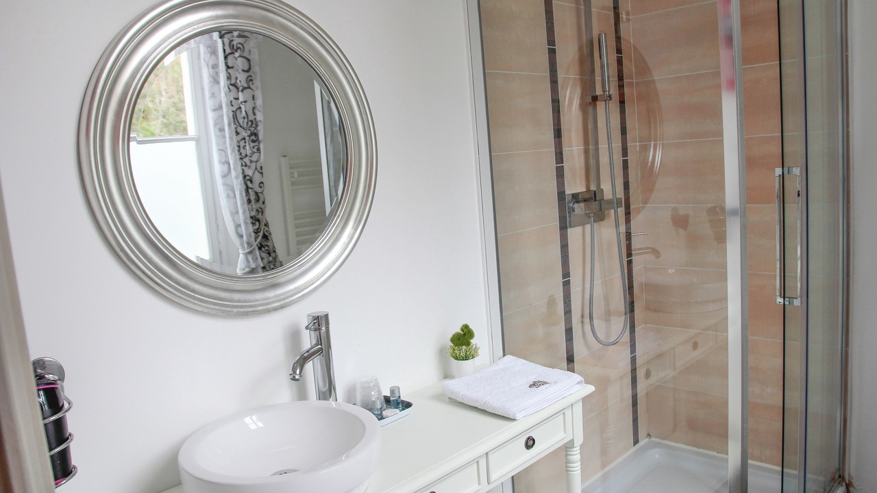 Photo of Bedroom in Vendeuvre-du-Poitou