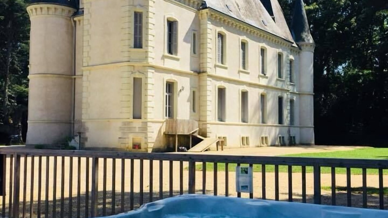 Photo of Others in Vendeuvre-du-Poitou