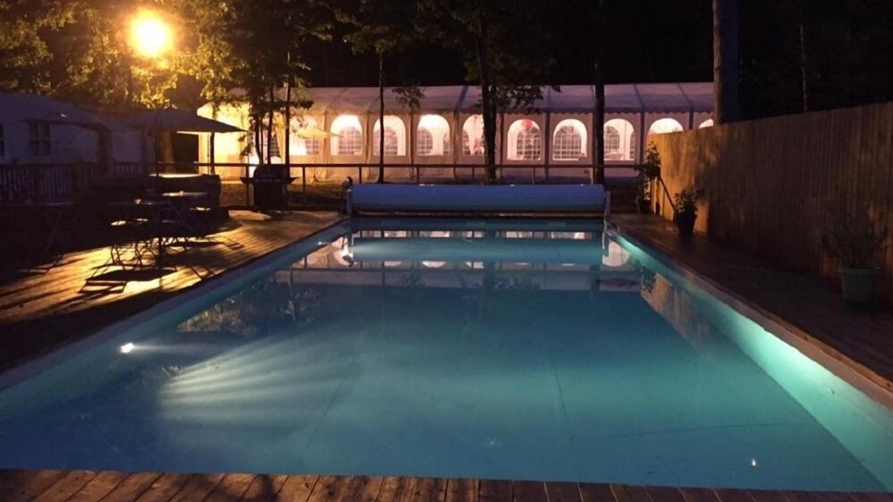 Photo of Outdoor in Vendeuvre-du-Poitou