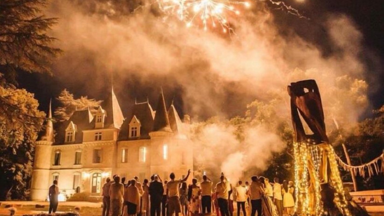 Photo of Outdoor in Vendeuvre-du-Poitou