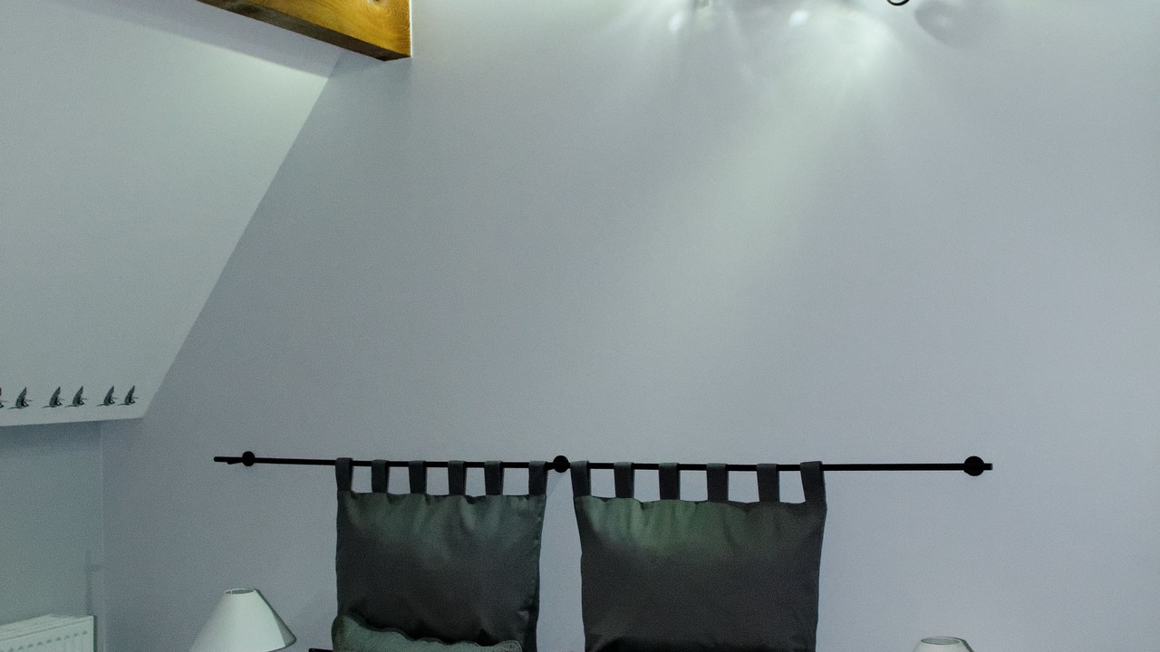 Photo of Bedroom in Solre-le-Chateau