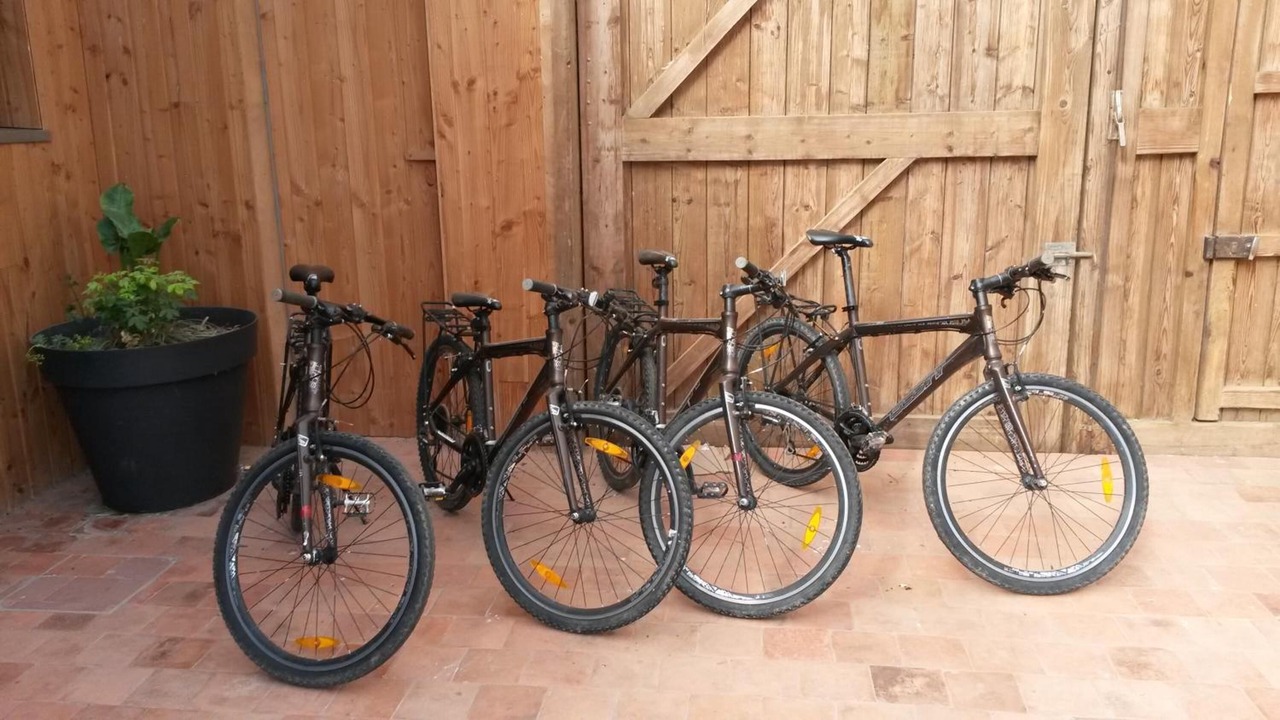 Photo of Outdoor in Solre-le-Chateau