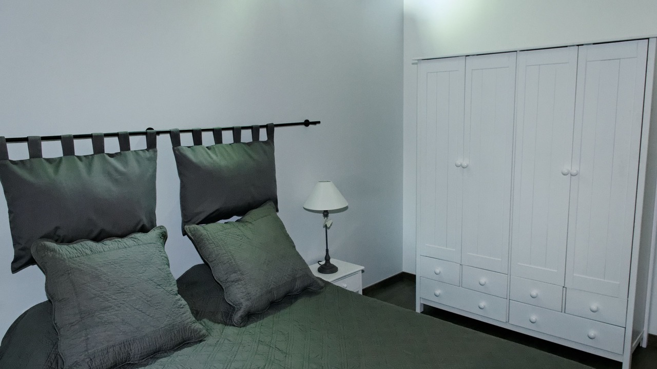 Photo of Bedroom in Solre-le-Chateau