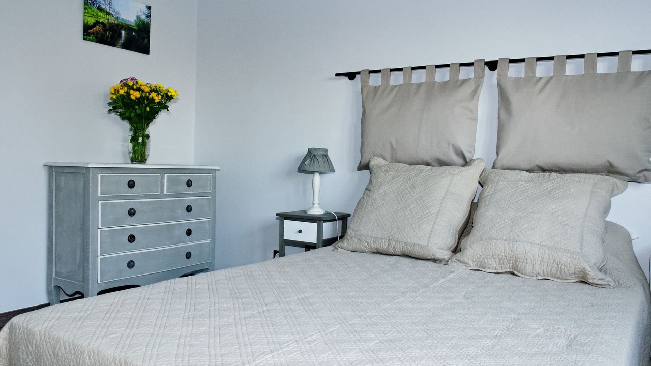 Photo of Bedroom in Solre-le-Chateau
