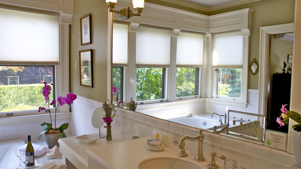 Photo of Bathroom in Newport