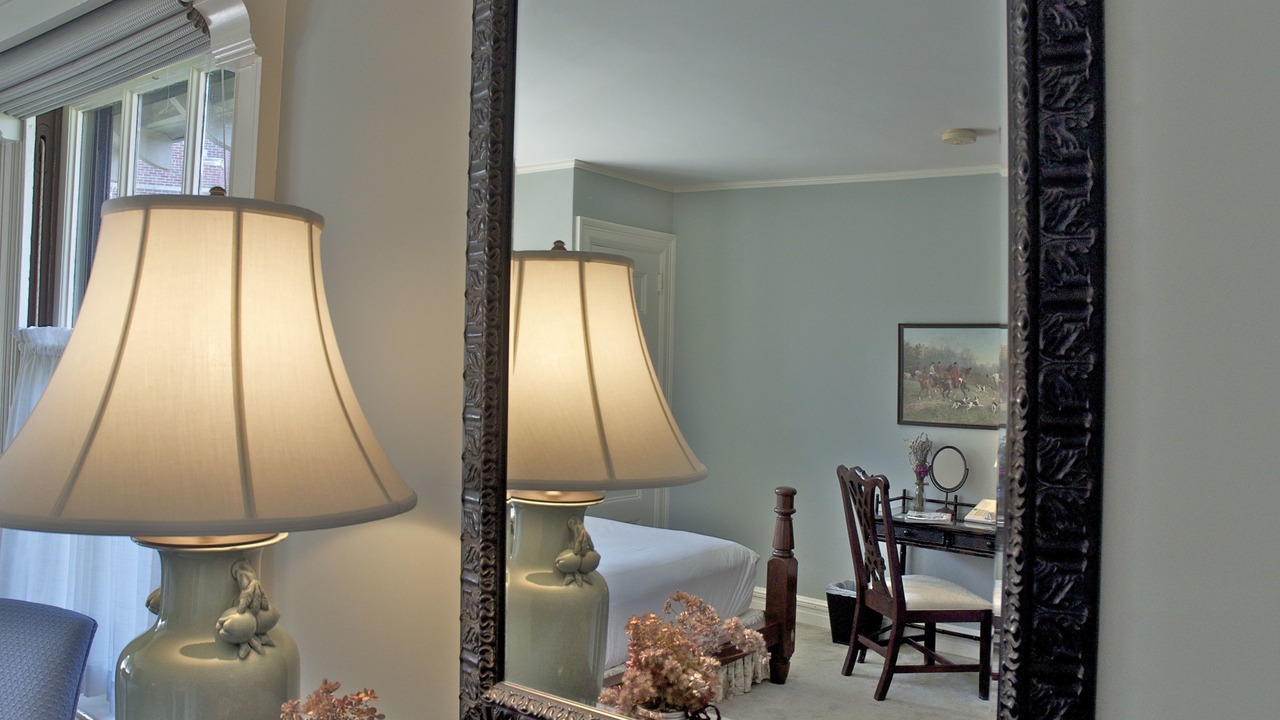 Photo of Bedroom in Newport