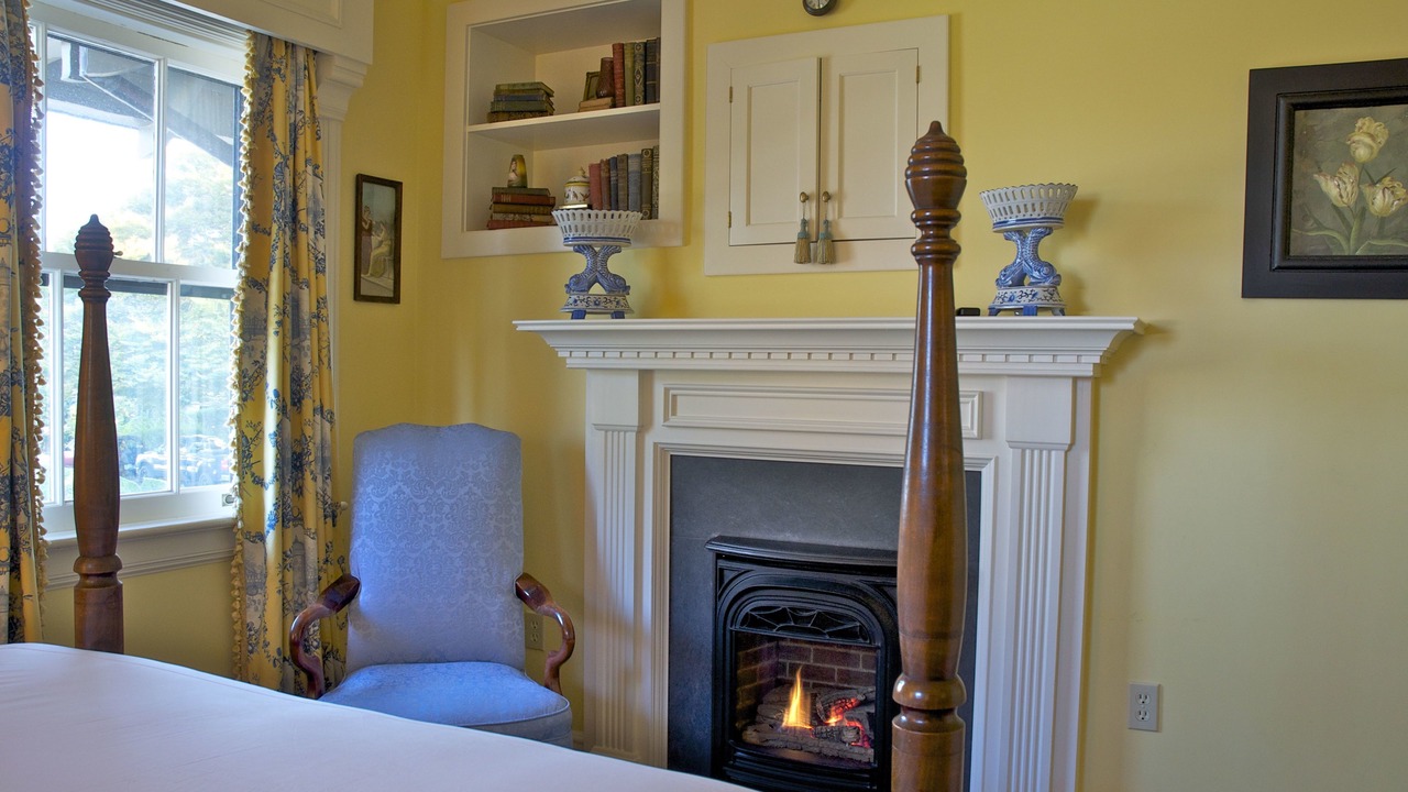 Photo of Bedroom in Newport