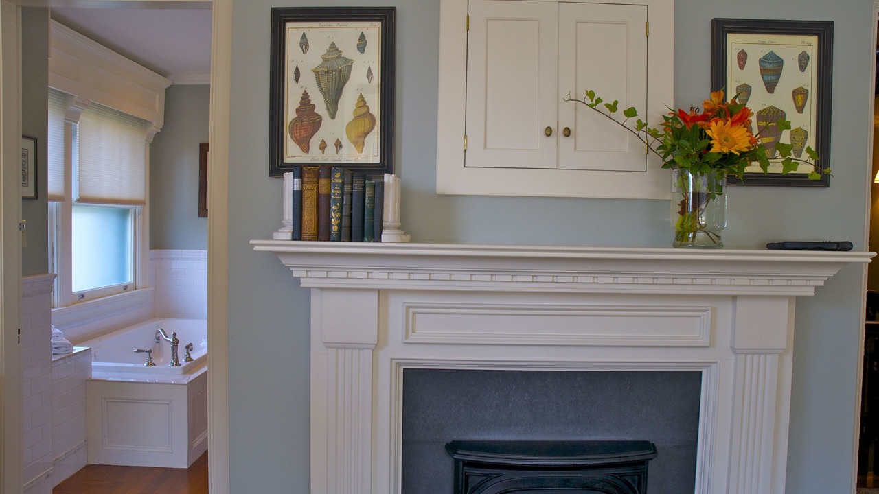 Photo of Bedroom in Newport