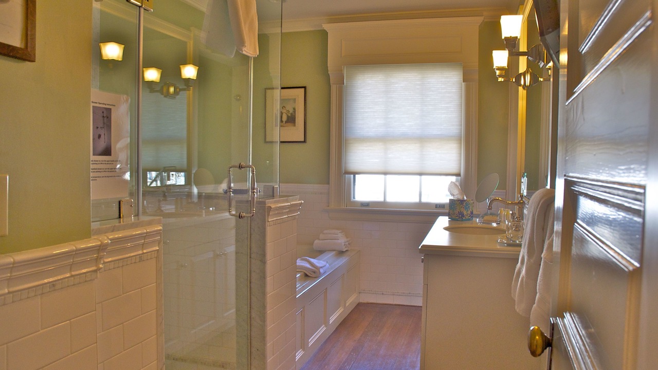 Photo of Bathroom in Newport