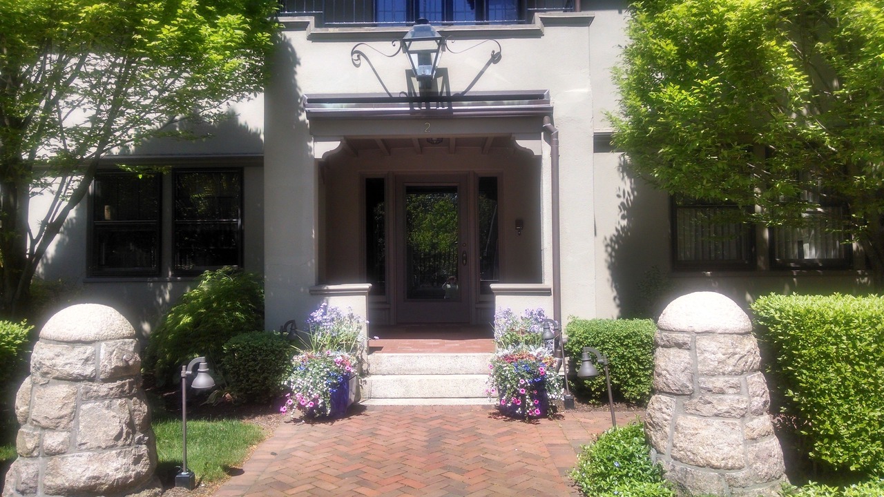 Photo of Outdoor in Newport