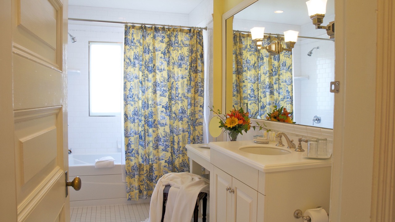 Photo of Bathroom in Newport