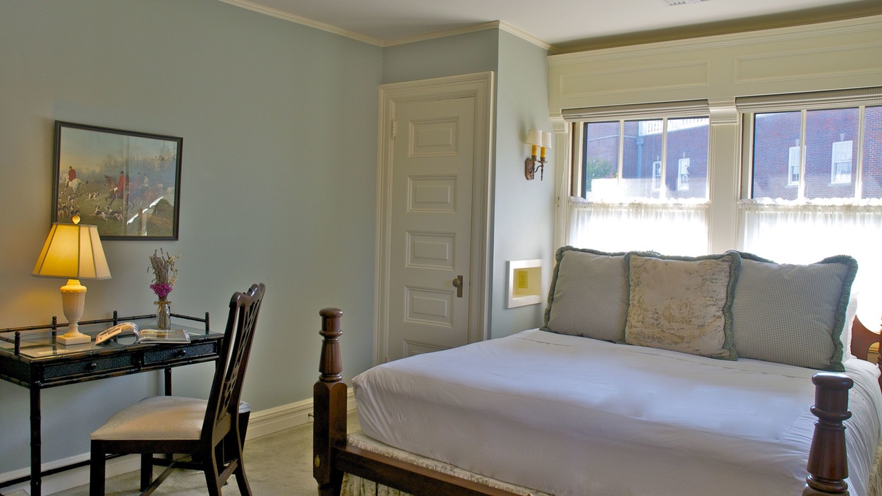 Photo of Bedroom in Newport