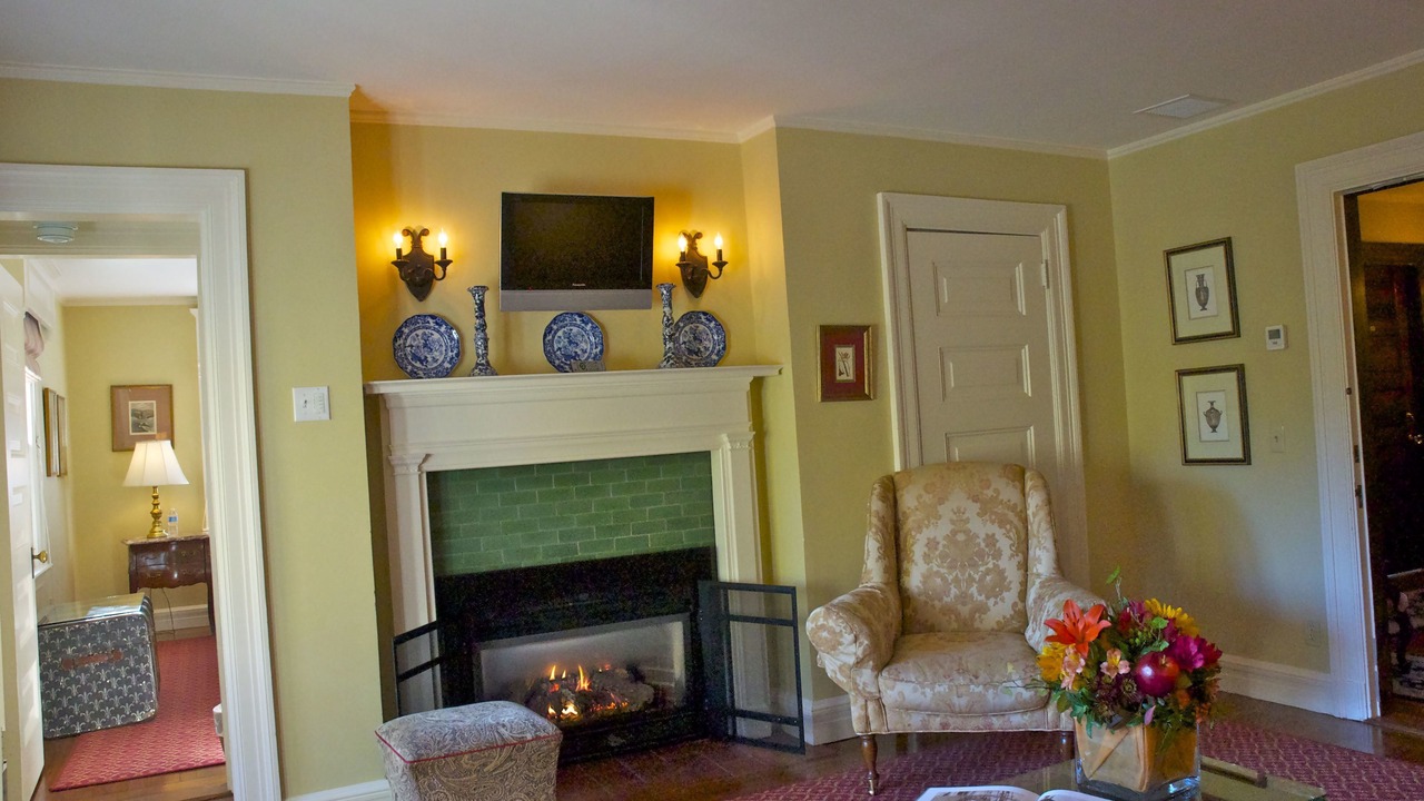 Photo of Bedroom in Newport