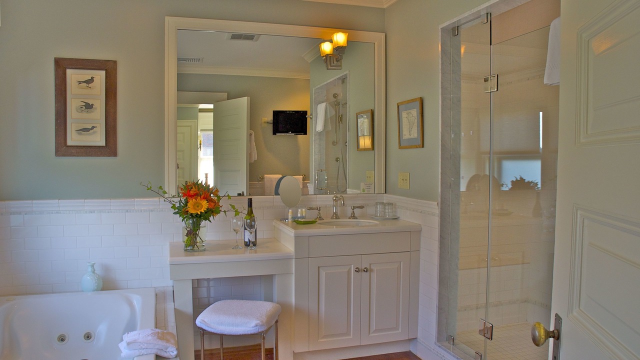 Photo of Bathroom in Newport