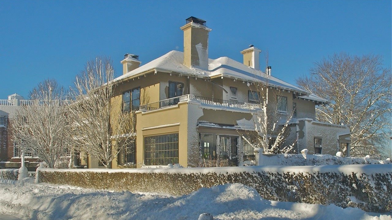 Photo of Outdoor in Newport