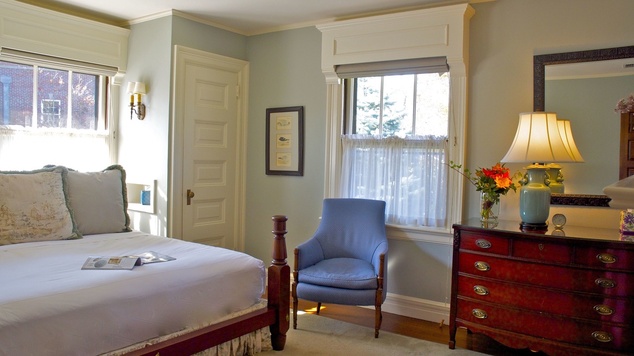 Photo of Bedroom in Newport