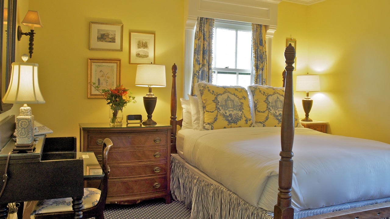 Photo of Bedroom in Newport