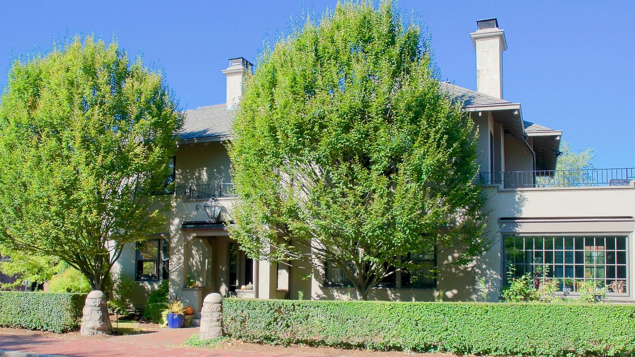 Photo of Outdoor in Newport