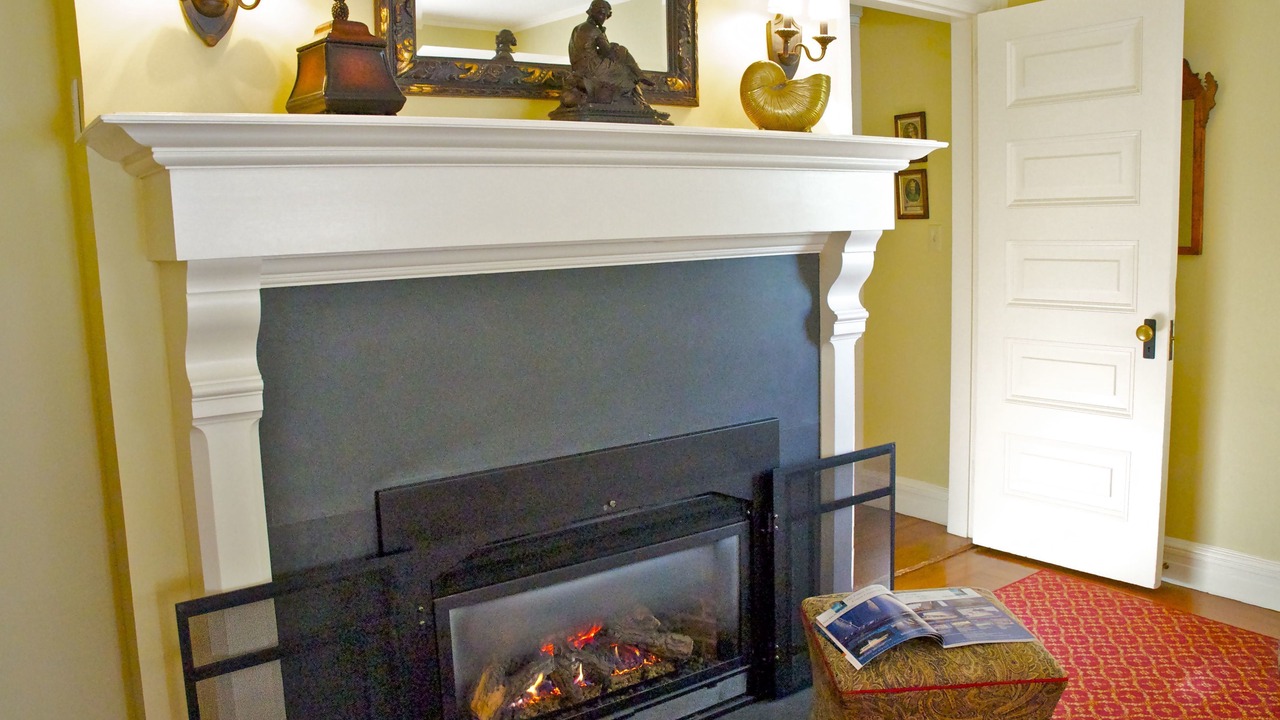 Photo of Bedroom in Newport