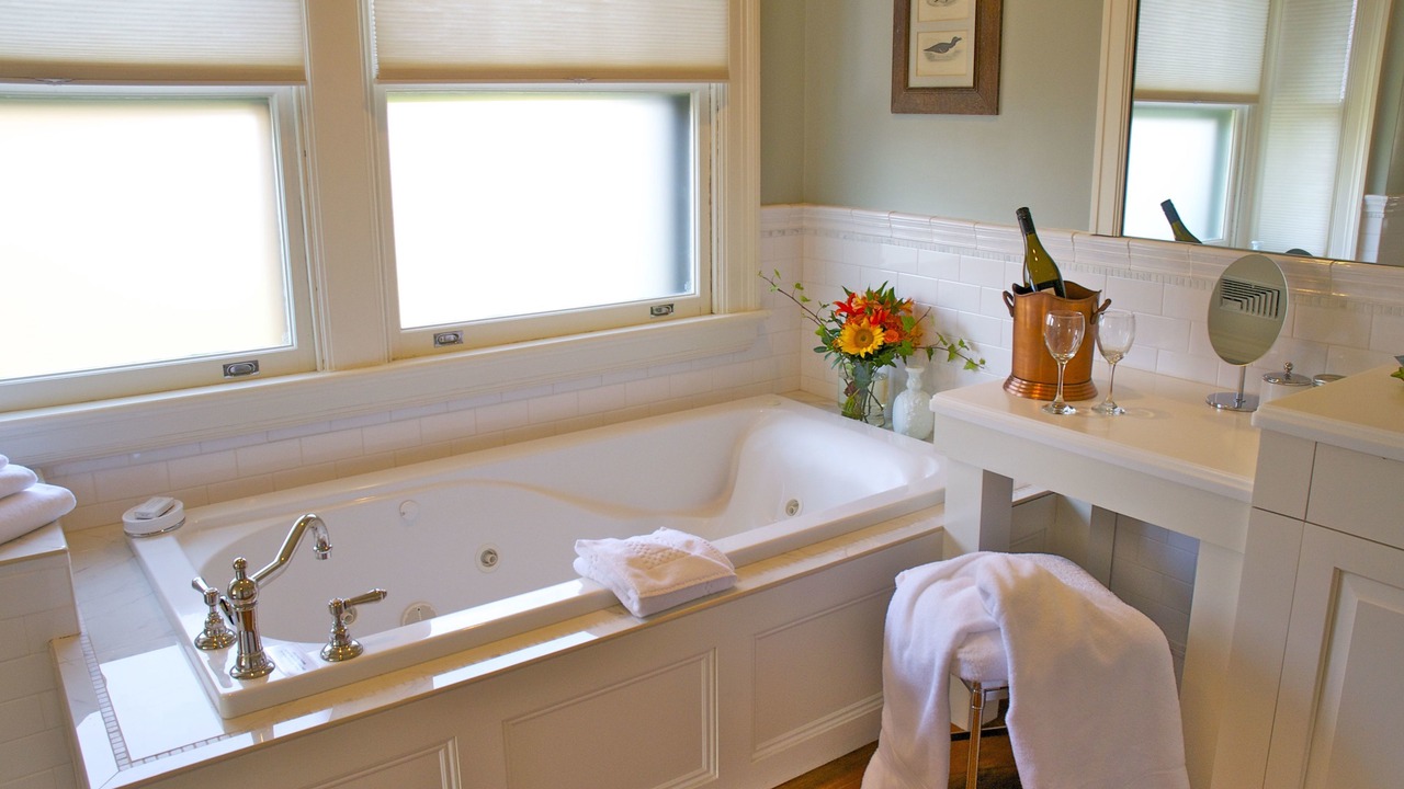 Photo of Bedroom in Newport