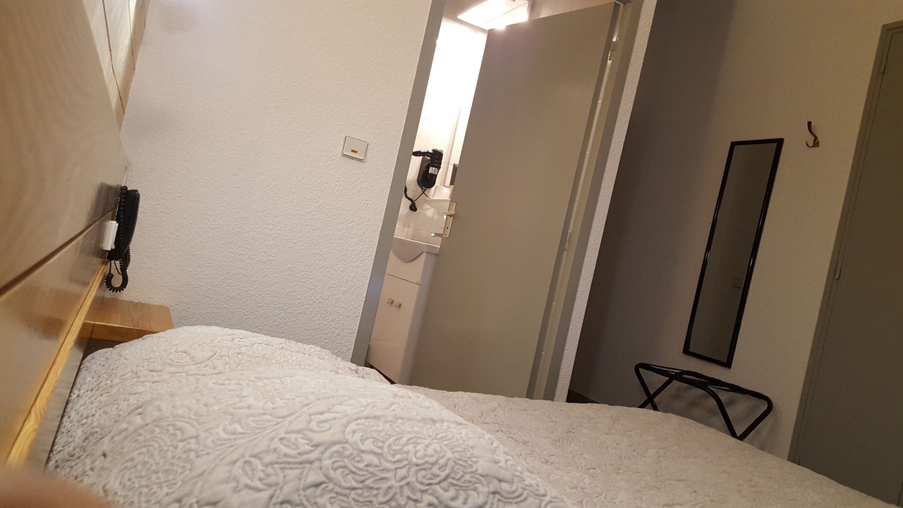 Photo of Bedroom in LʼArgentiere-la-Bessee