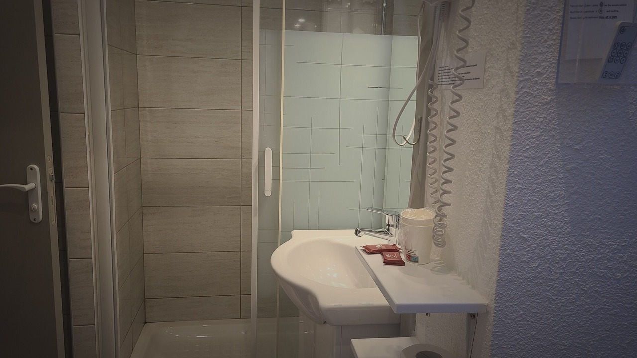 Photo of Bedroom in LʼArgentiere-la-Bessee