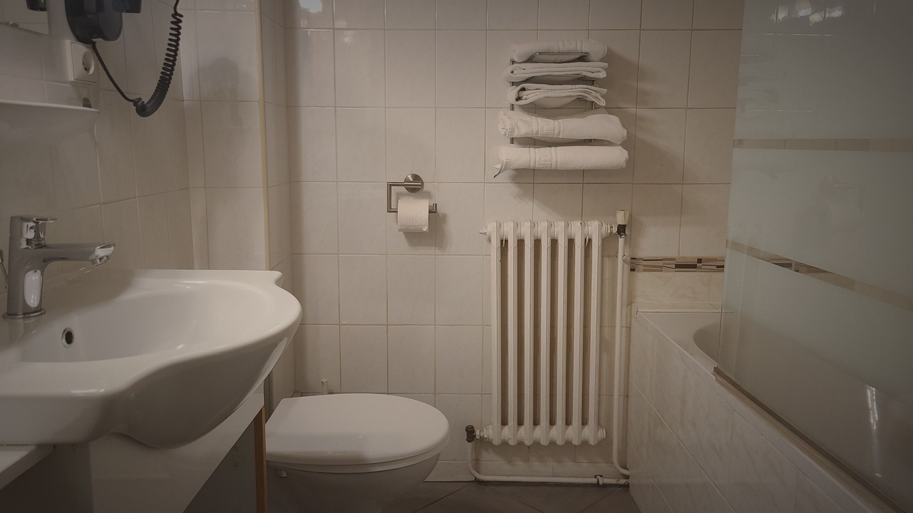 Photo of Bedroom in LʼArgentiere-la-Bessee