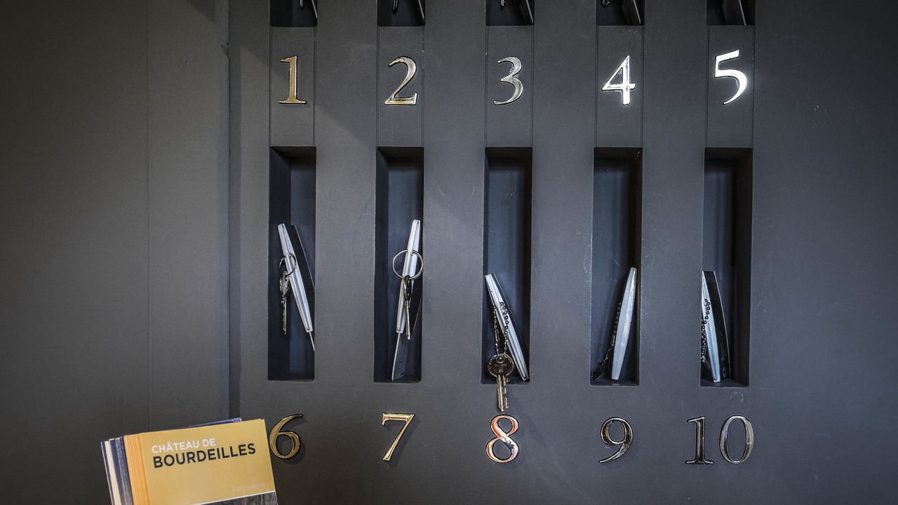 Photo of Others in Bourdeilles