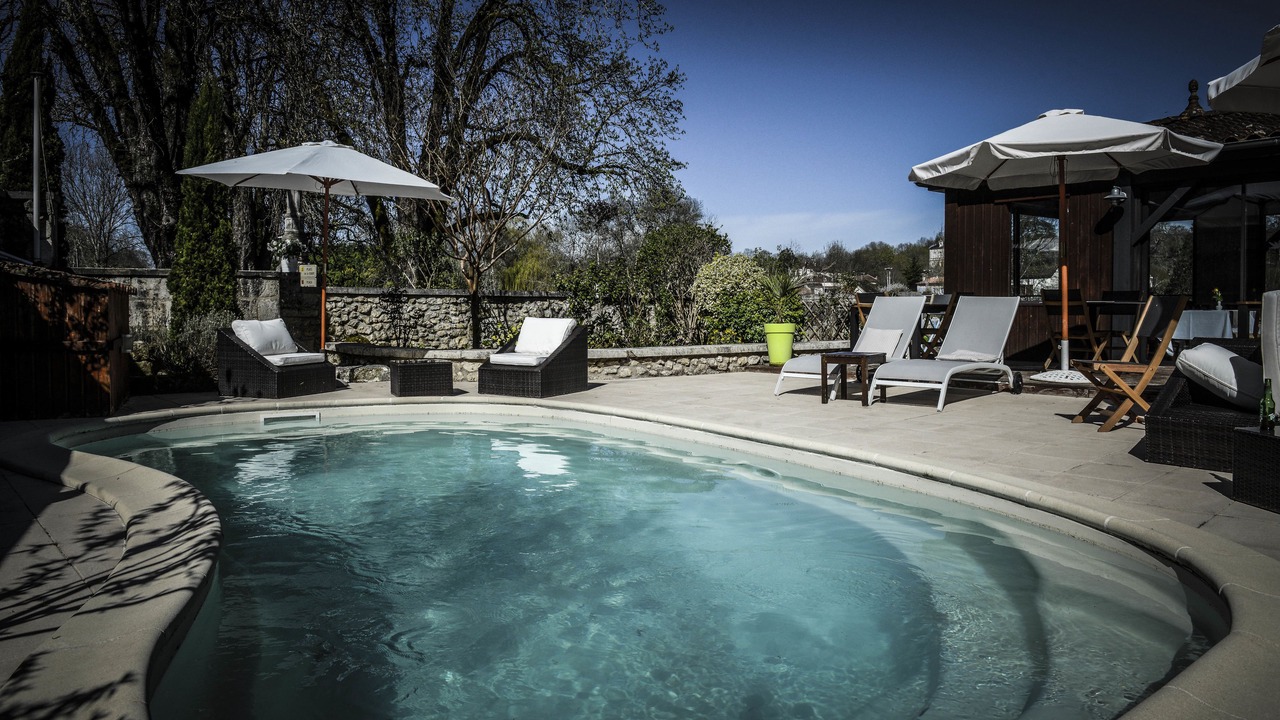 Photo of Outdoor in Bourdeilles