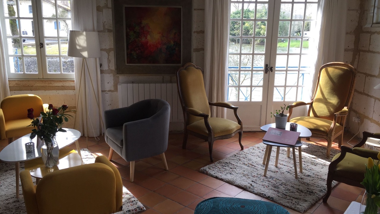 Photo of Others in Bourdeilles