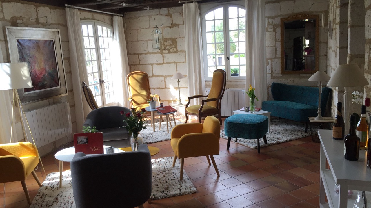 Photo of Others in Bourdeilles