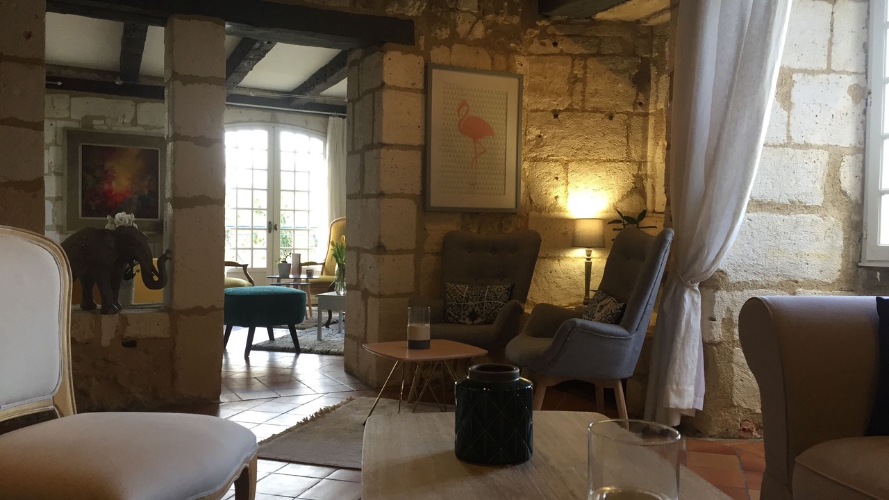 Photo of Others in Bourdeilles