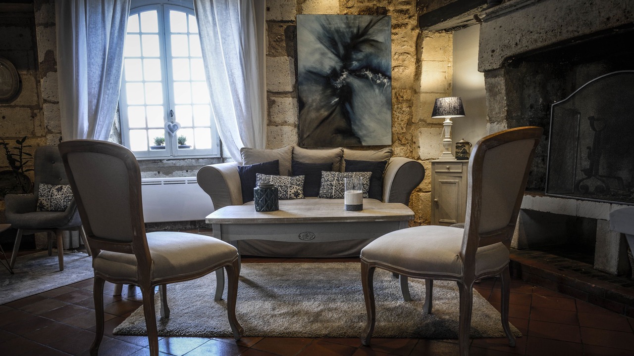 Photo of Others in Bourdeilles