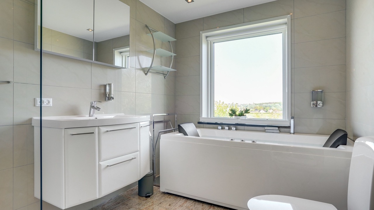 Photo of Bathroom in Brunsnaes