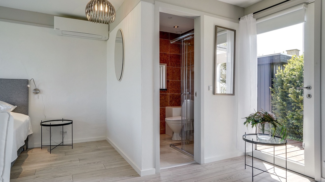 Photo of Bathroom in Brunsnaes
