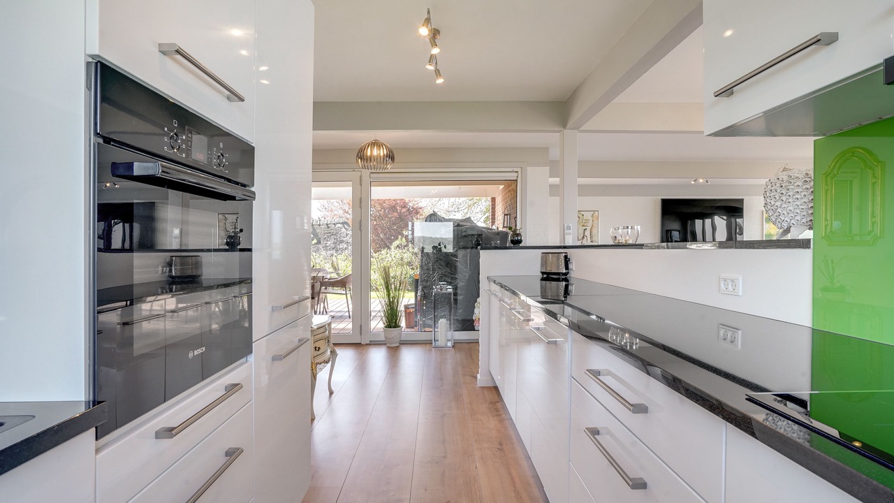 Photo of Kitchen in Brunsnaes
