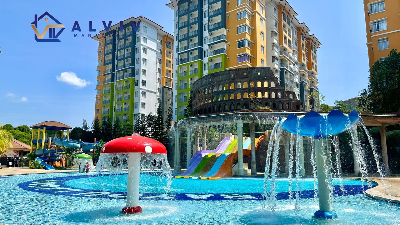 Photo of Outdoor in Malacca City