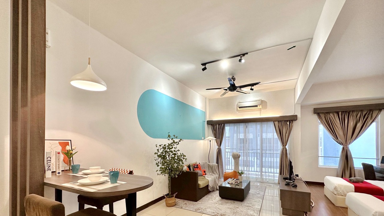 Photo of Bedroom in Malacca City