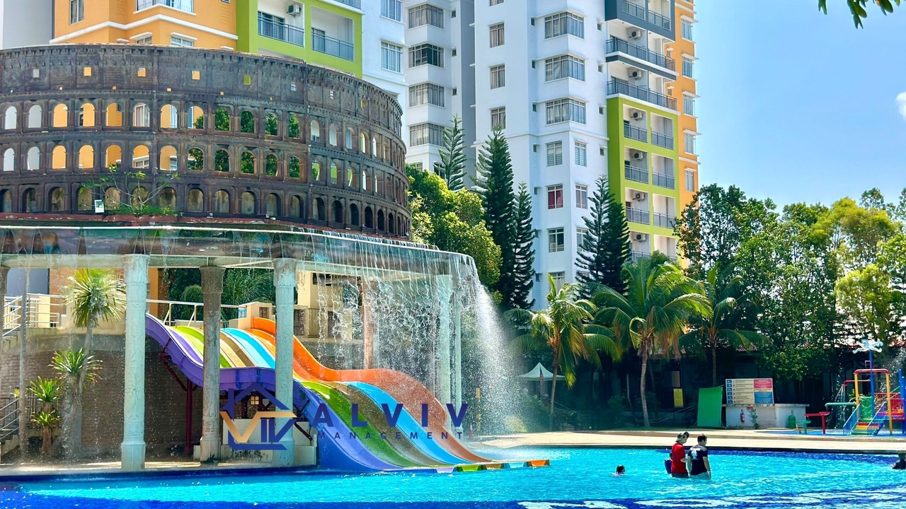 Photo of Outdoor in Malacca City