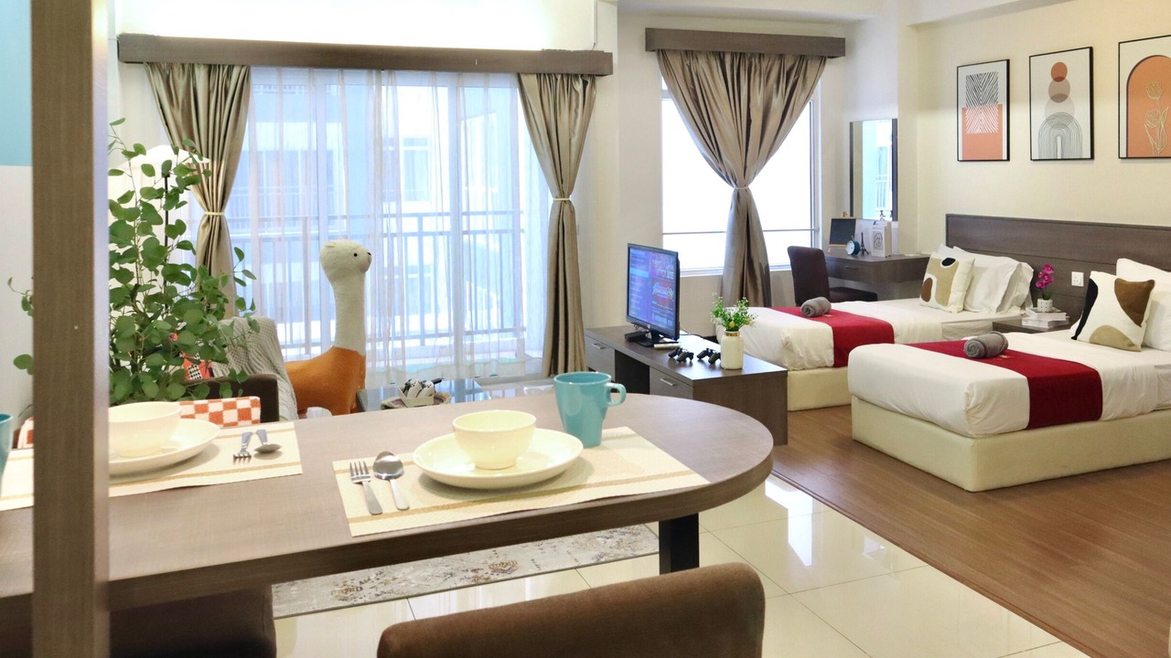 Photo of Bedroom in Malacca City