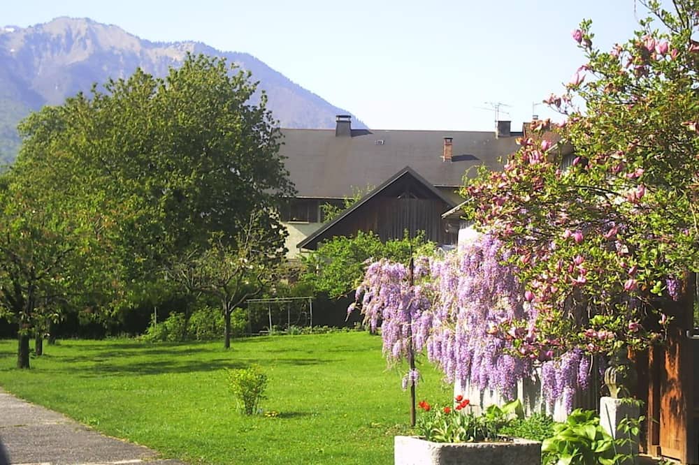 Photo of Outdoor in Sainte-Helene-sur-Isere